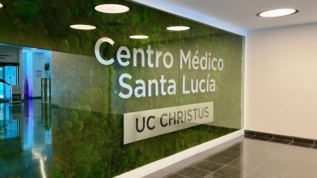uc muro musgo preservado